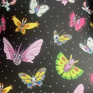 Pokemon | Bags | Rare Pokmonloungefly Mini Backpackid  display picture 2